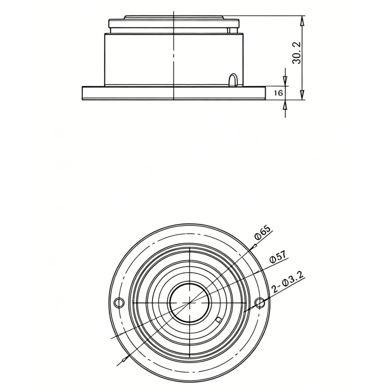 PAR Sensor
