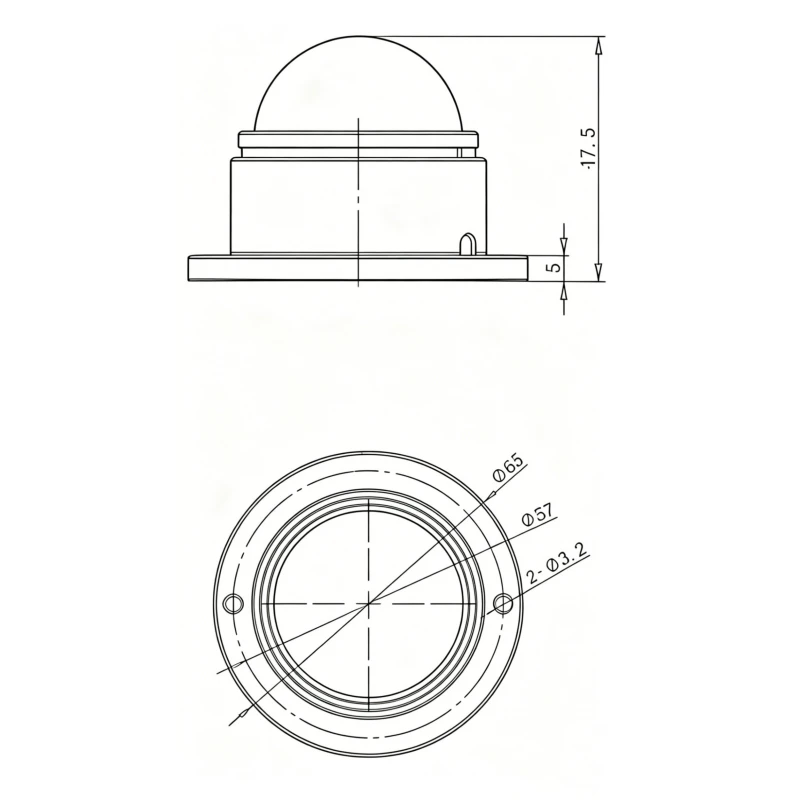 Ultraviolet Radiation Sensor