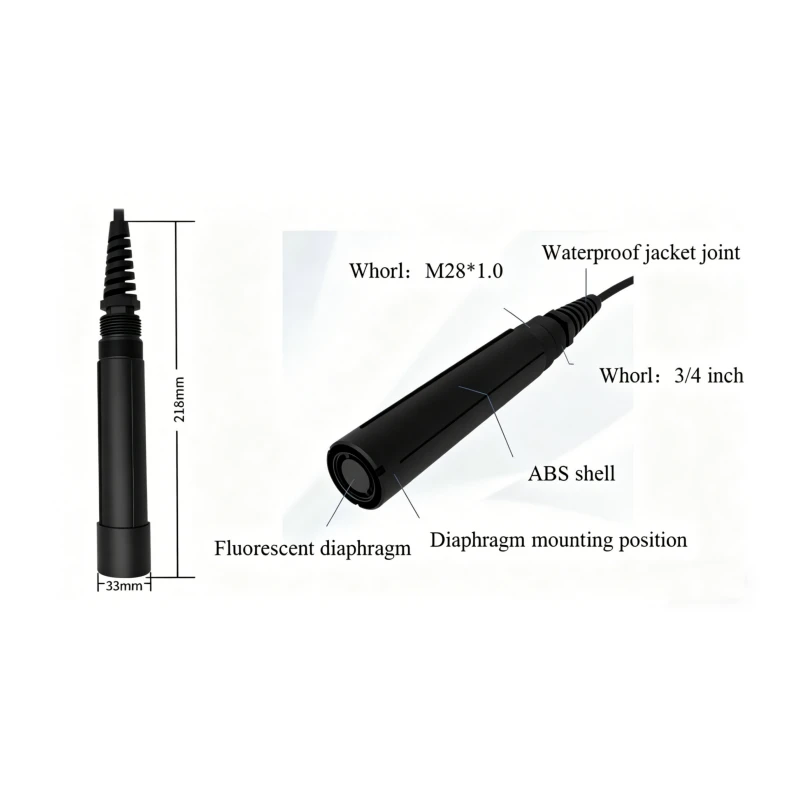 Tipping Bucket Rainfall Sensor