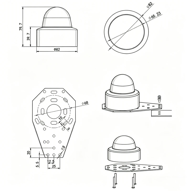 蒸发皿传感器FAQ