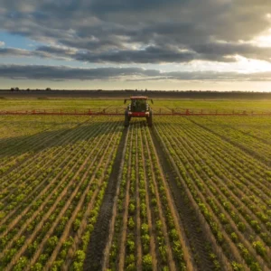 Wind speed meter application in the photovoltaic industry