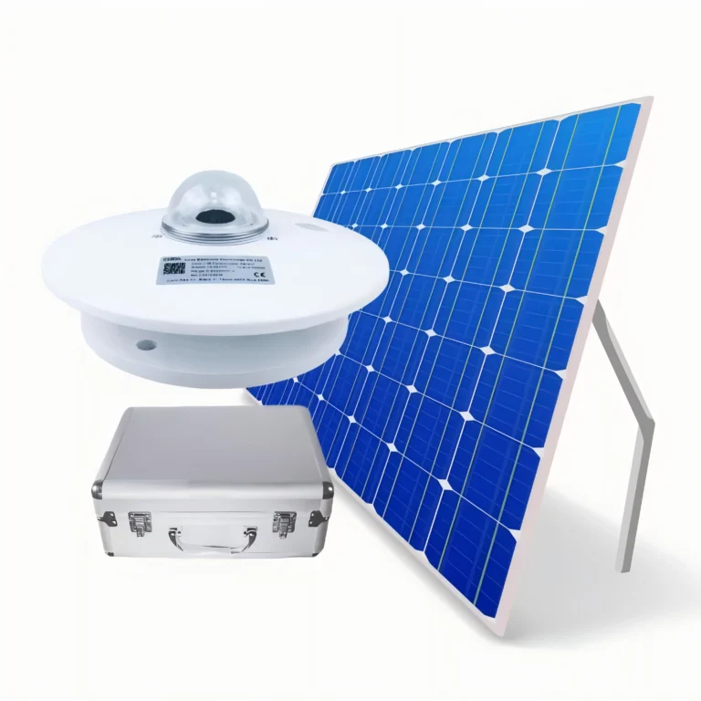Radiation sensor