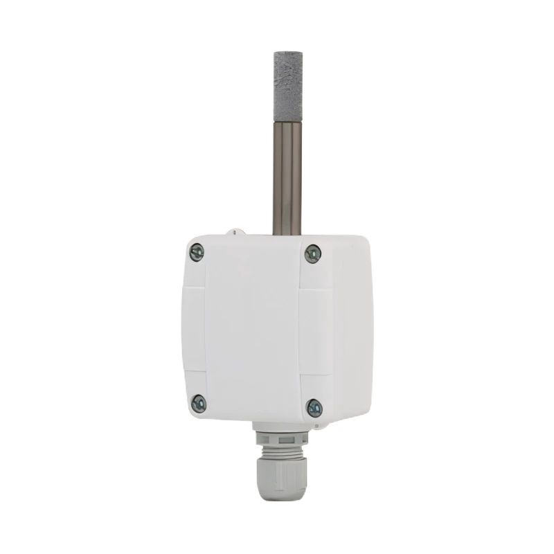 Temperature and Humidity Sensors