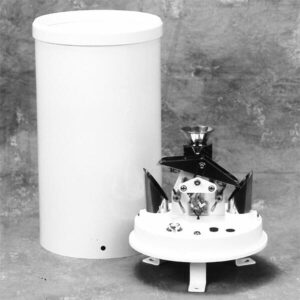 uses of rain gauges