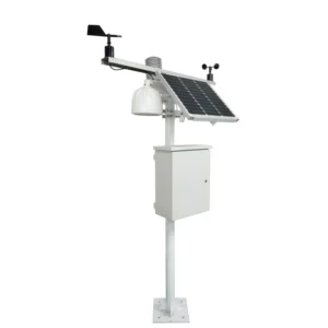 environmental parameters of sensors