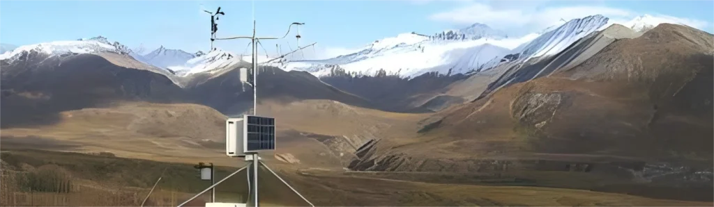 Types of Weather Instruments and Their Applications