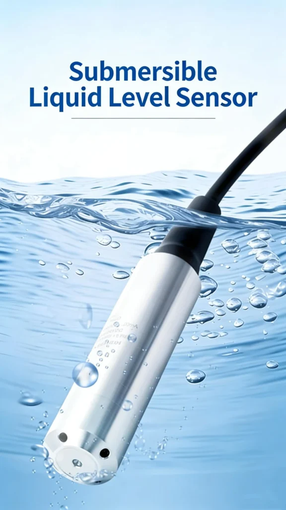 Swimming Pool Water Level Sensors