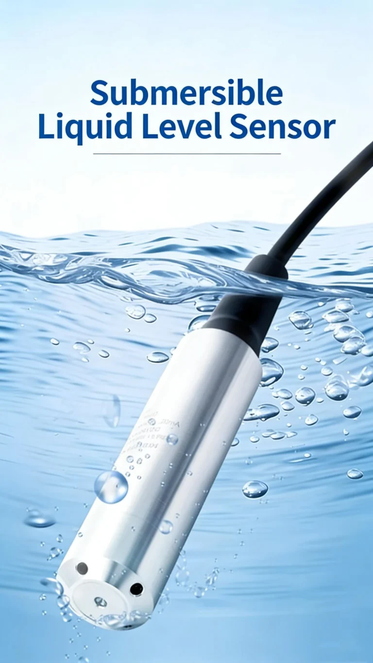 Swimming Pool Water Level Sensors