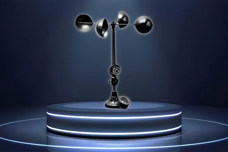 Advantages and Disadvantages of Cup Anemometers