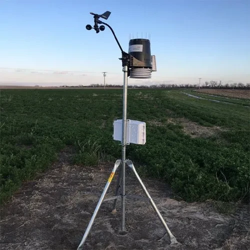 How Rain Gauges Work
