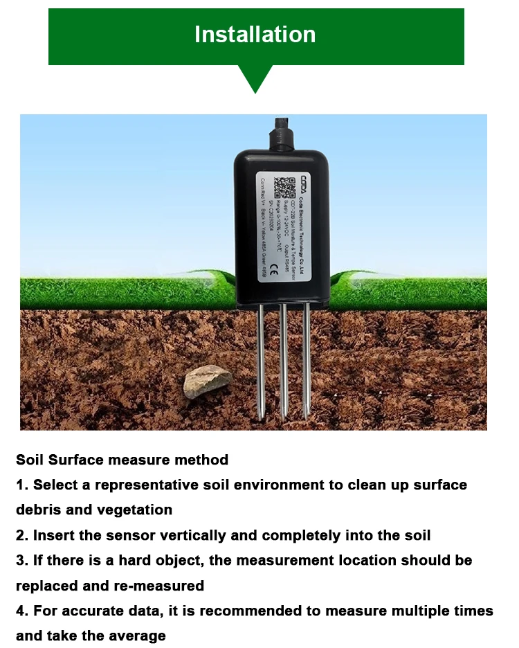 Soil NPK Sensor: Definition, Working Principles, and Applications