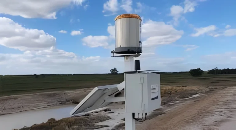 Weather Station Rain Gauges: Measuring Precipitation with Precision