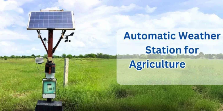 What is the Automatic Weather Station