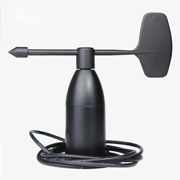 Wind Level Sensor Metal Wind Direction Sensor | Wind Vane For Agricultural