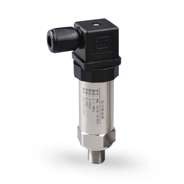 pressure sensor