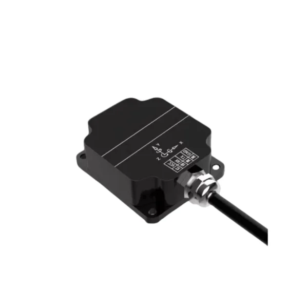 Tilt Displacement Sensor