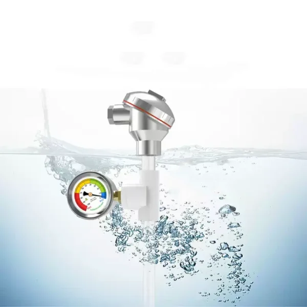 Soil Water Potential Sensor