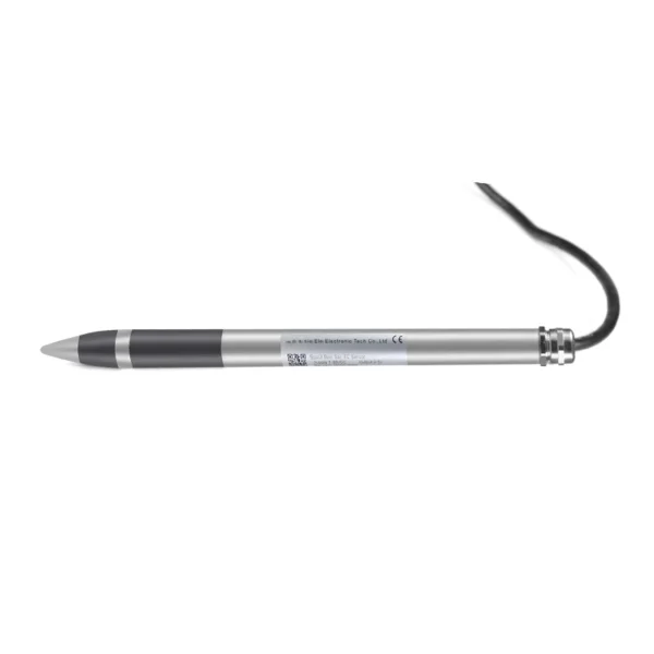 Soil EC/Salinity Sensor