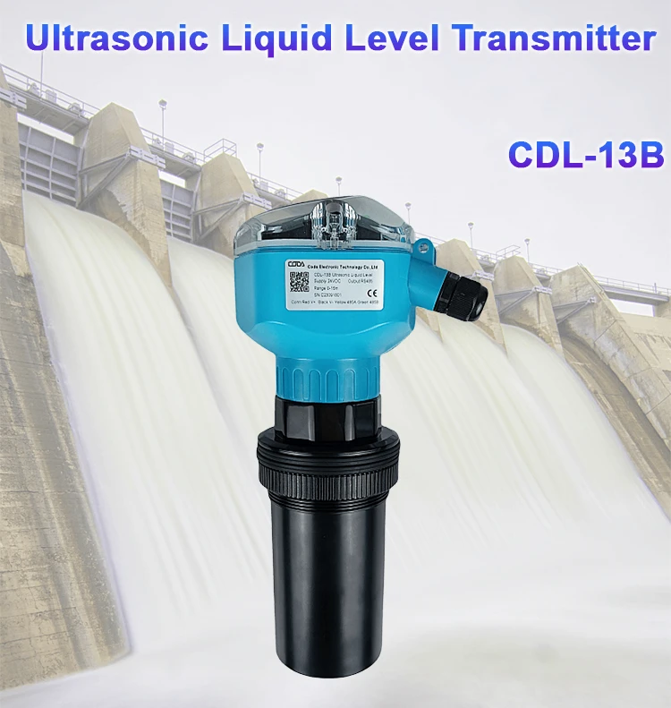 Understanding How Water Level Sensors Work and Their Advantages