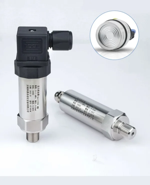 liquid pressure sensor