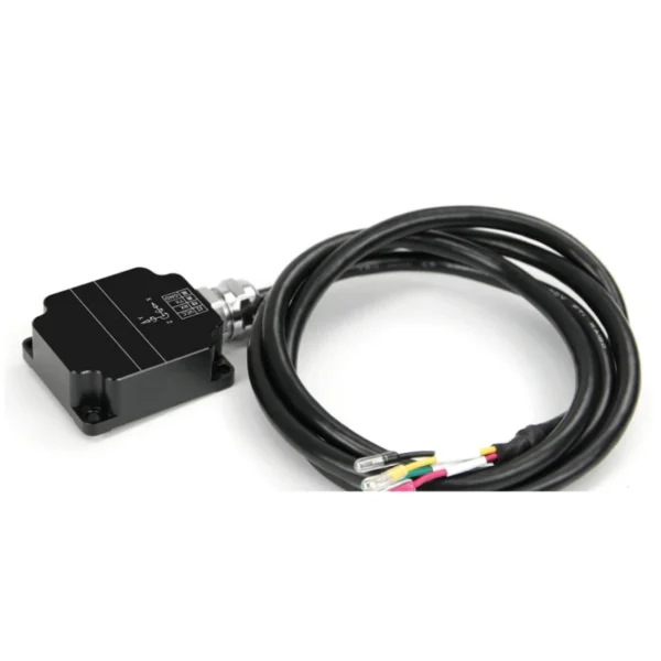 Tilt Displacement Sensor