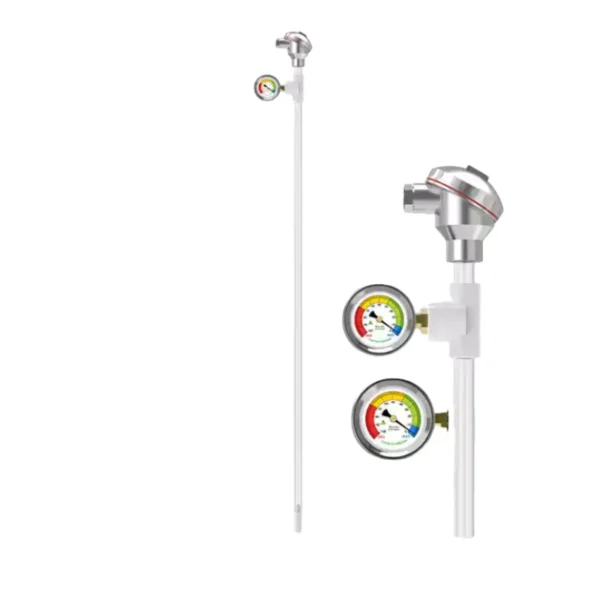 Soil Water Potential Sensor