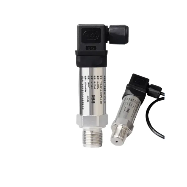 liquid pressure sensor