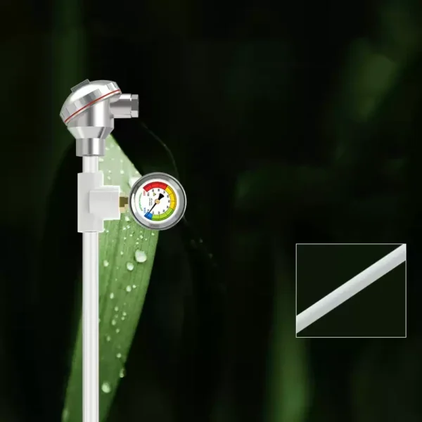 Soil Water Potential Sensor