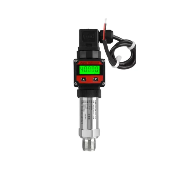 liquid pressure sensor