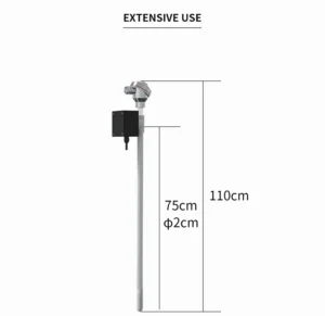 Soil Water Potential Sensor