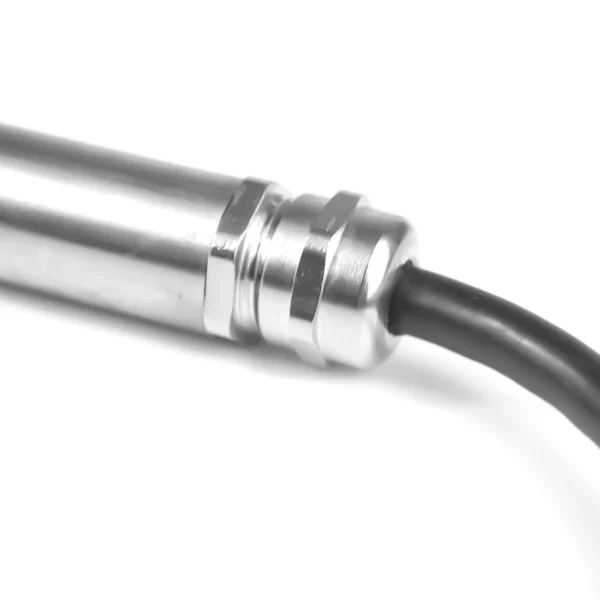 Soil EC/Salinity Sensor