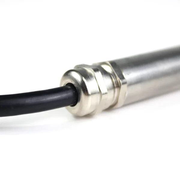Soil EC/Salinity Sensor