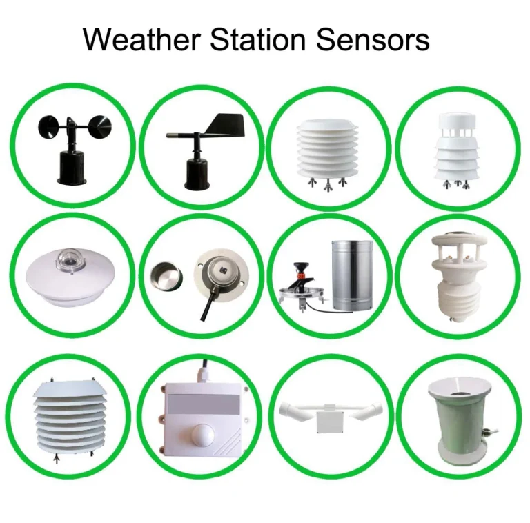 Weather Station Data: Its Role and Diverse Applications