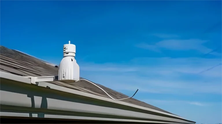 How Do Rain and Freeze Sensors Operate?