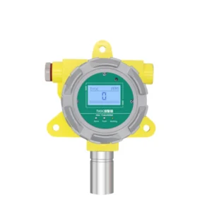 TVOC air quality monitoring sensor