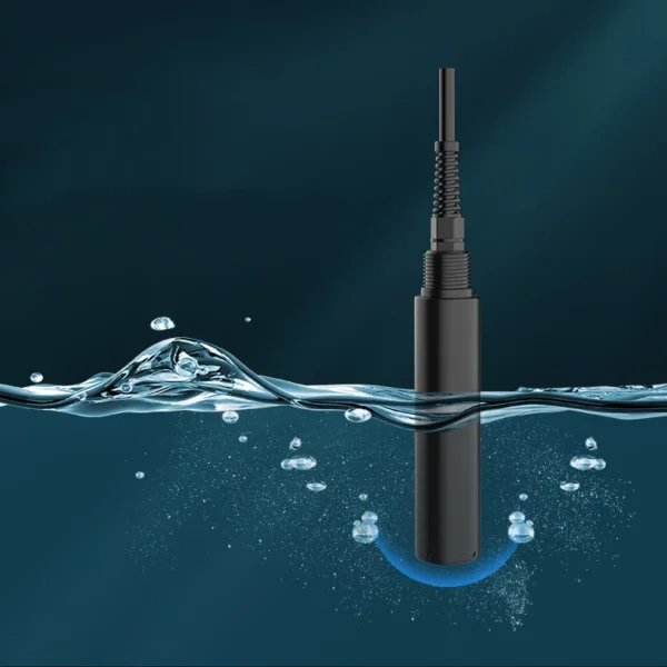 CDT-1T7B Online Chlorophyll Sensor Detector - Image 2