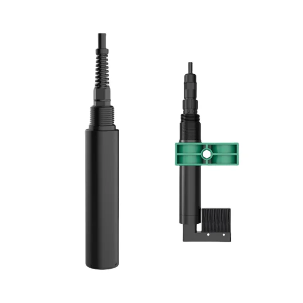 Chlorophyll sensor