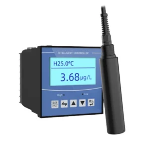 Chlorophyll sensor