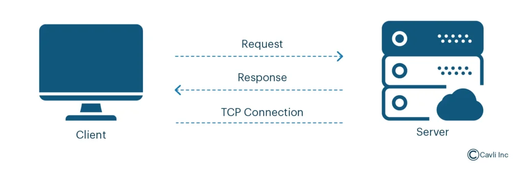 Importance of HTTP