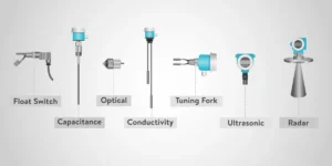 Pros and Cons of Various Types of Level Sensor Devices