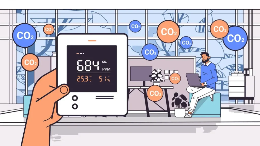 How to Monitor Indoor Air Quality