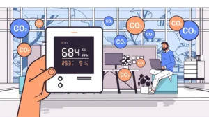 How to Monitor Indoor Air Quality