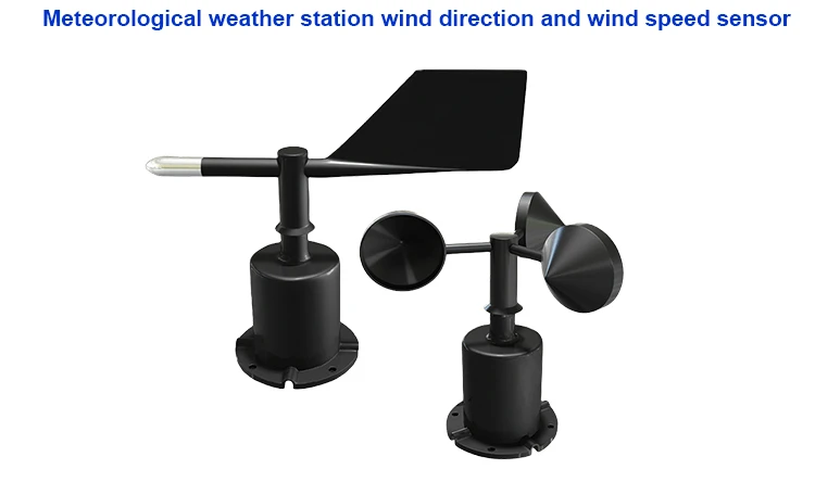 Anemometer Wind Speed and Wind direction sensor