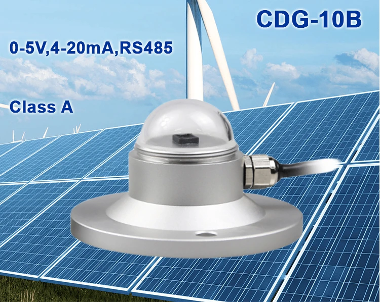 What is a Radiometer Used For?