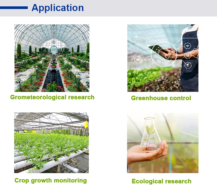 Applications of Ultraviolet Sensors