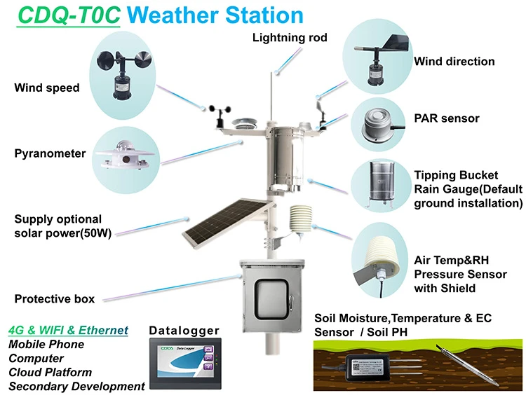 What is a Temperature Data Logger?​