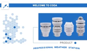 7-in-1 Weather Stations : Redefining Environmental Monitoring