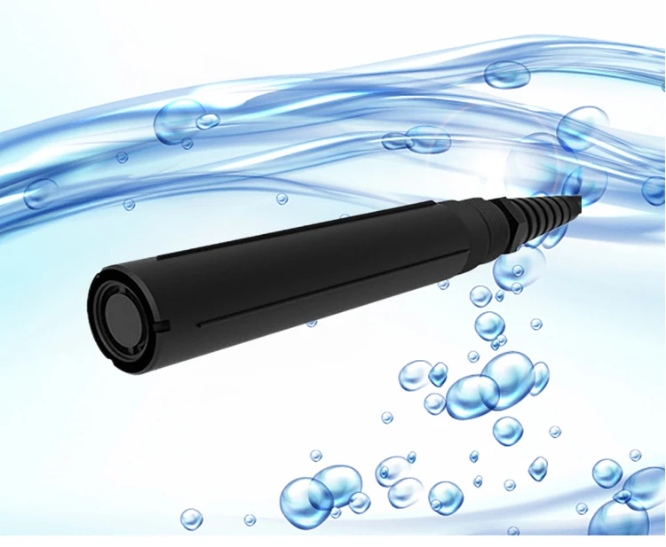 How Dissolved Oxygen Sensors Work