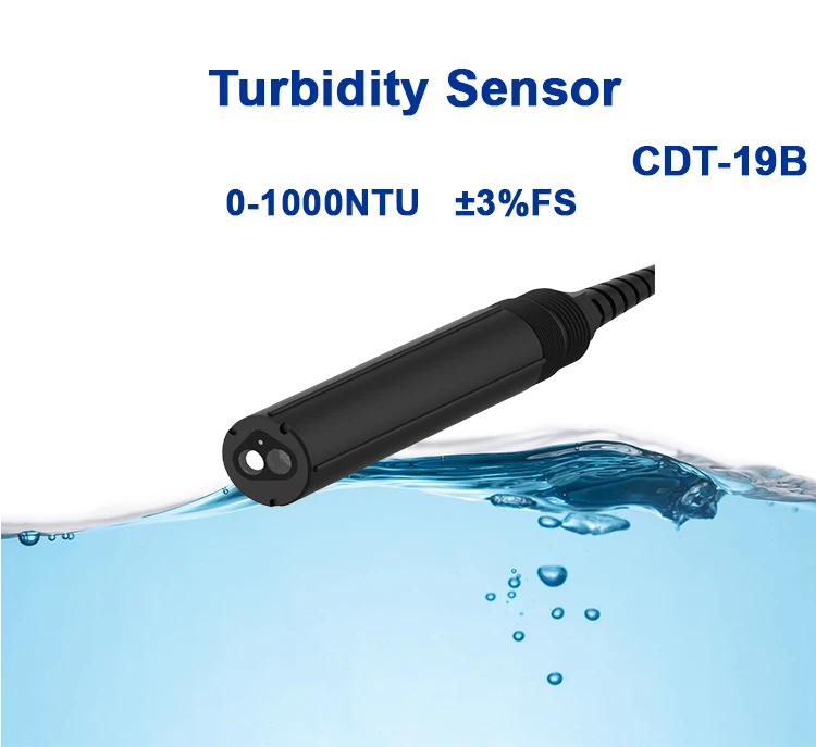 Do Water Quality Sensors Detect Contamination?