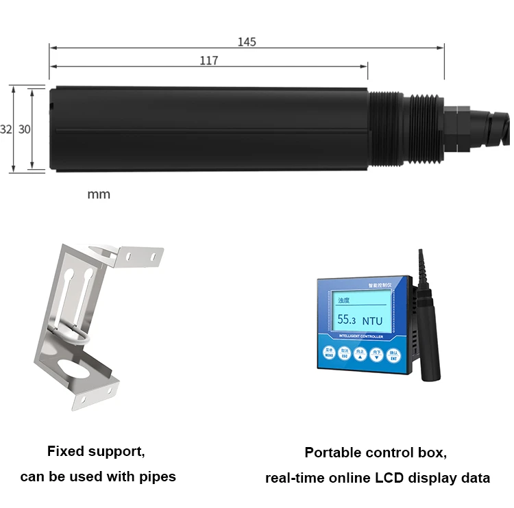 turbidity sensors
